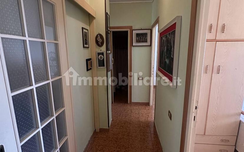 Appartamento via Sant'Antioco, Centro, Nuoro — foto 15 di 15