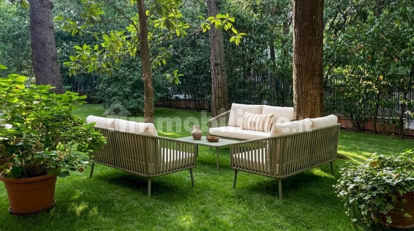 Appartamento in villa via Pier Paolo Molinelli, Colli Murri, Bologna — foto 9 di 34