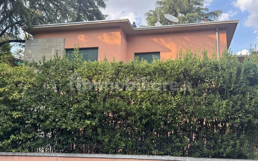 Appartamento in villa via Pier Paolo Molinelli, Colli Murri, Bologna — foto 29 di 34