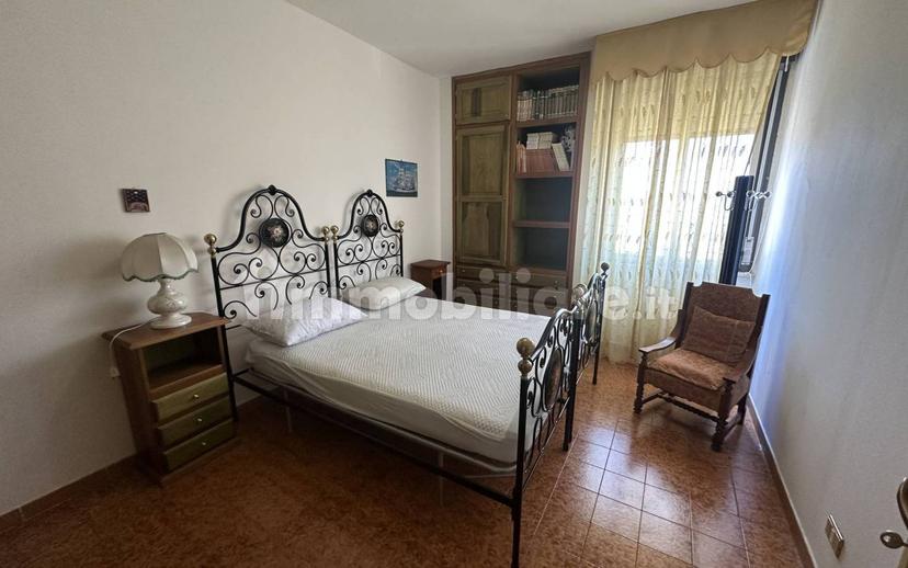 Appartamento via Sant'Antioco, Centro, Nuoro — foto 7 di 15