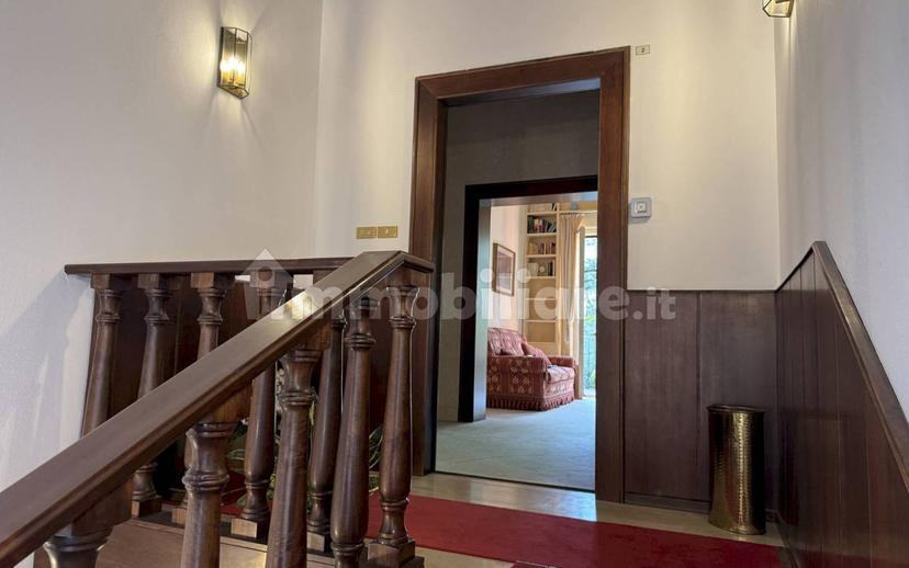 Appartamento in villa via Pier Paolo Molinelli, Colli Murri, Bologna — foto 13 di 34