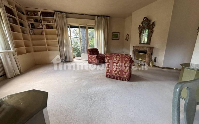 Appartamento in villa via Pier Paolo Molinelli, Colli Murri, Bologna — foto 2 di 34