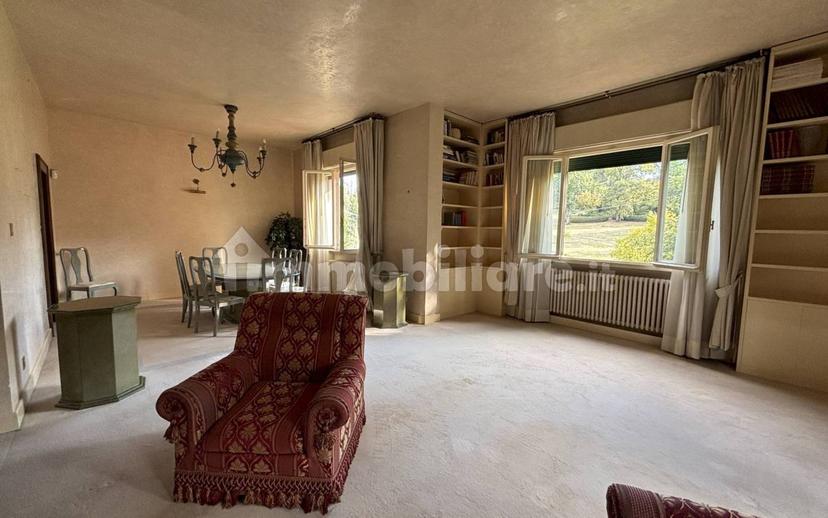 Appartamento in villa via Pier Paolo Molinelli, Colli Murri, Bologna — foto 19 di 34