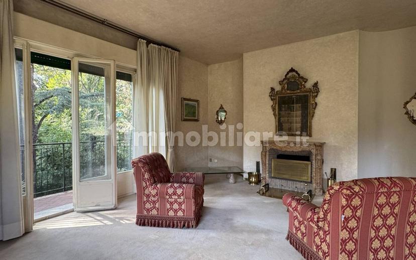 Appartamento in villa via Pier Paolo Molinelli, Colli Murri, Bologna — foto 7 di 34