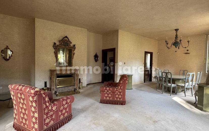 Appartamento in villa via Pier Paolo Molinelli, Colli Murri, Bologna — foto 16 di 34