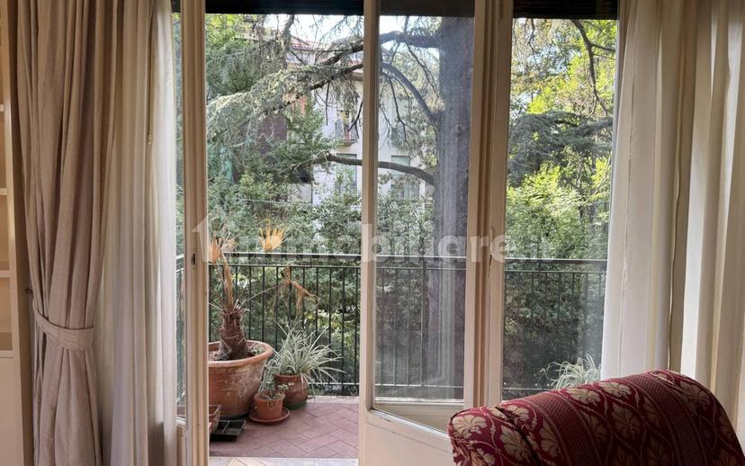 Appartamento in villa via Pier Paolo Molinelli, Colli Murri, Bologna — foto 34 di 34