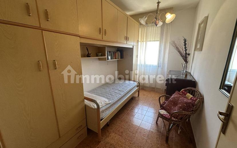 Appartamento via Sant'Antioco, Centro, Nuoro — foto 6 di 15