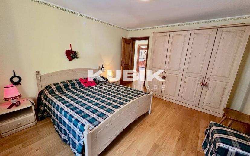 Villa unifamiliare via D. Martino De Crignis, Centro, Ravascletto — foto 22 di 30