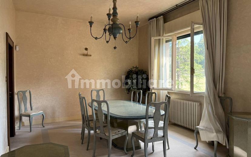 Appartamento in villa via Pier Paolo Molinelli, Colli Murri, Bologna — foto 20 di 34