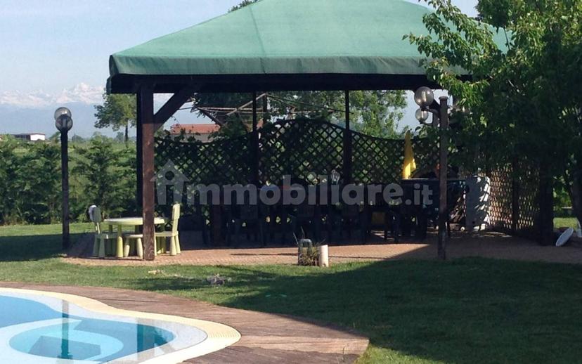 Casale via Murello 32, Racconigi — foto 13 di 26