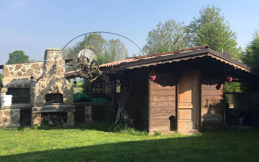 Casale via Murello 32, Racconigi — foto 26 di 26