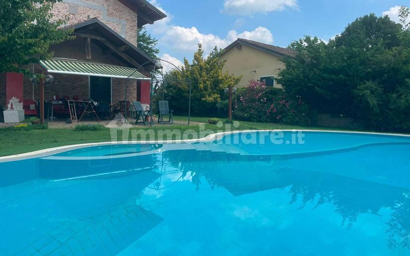 Casale via Murello 32, Racconigi — foto 22 di 26