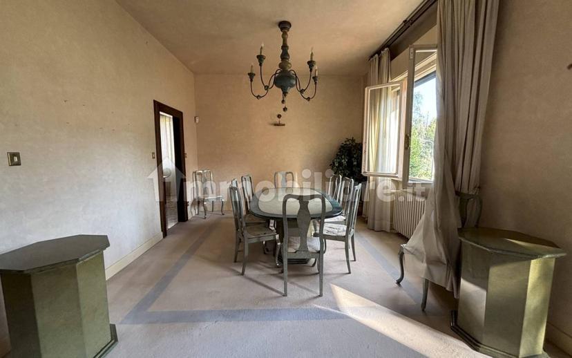 Appartamento in villa via Pier Paolo Molinelli, Colli Murri, Bologna — foto 30 di 34