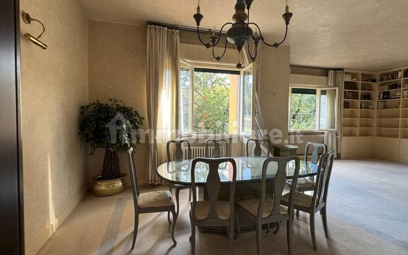 Appartamento in villa via Pier Paolo Molinelli, Colli Murri, Bologna — foto 14 di 34