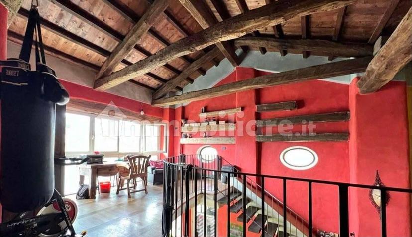 Casale via Murello 32, Racconigi — foto 14 di 26