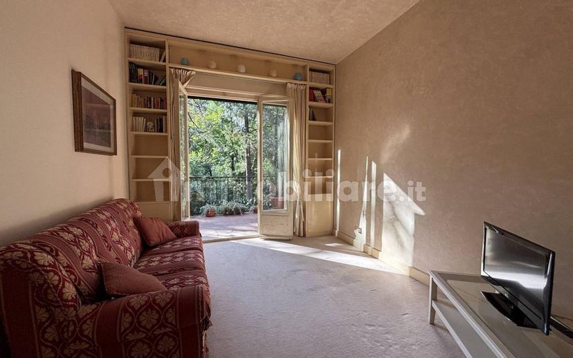 Appartamento in villa via Pier Paolo Molinelli, Colli Murri, Bologna — foto 4 di 34