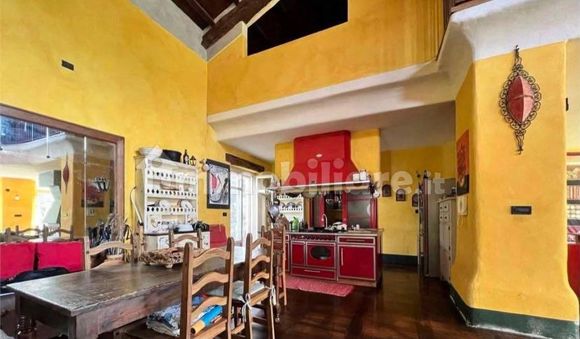 Casale via Murello 32, Racconigi — foto 16 di 26