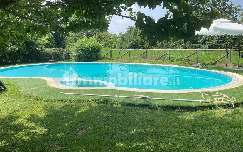 Casale via Murello 32, Racconigi — foto 17 di 26