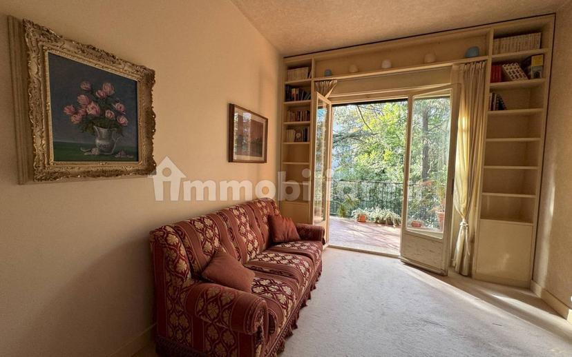 Appartamento in villa via Pier Paolo Molinelli, Colli Murri, Bologna — foto 32 di 34