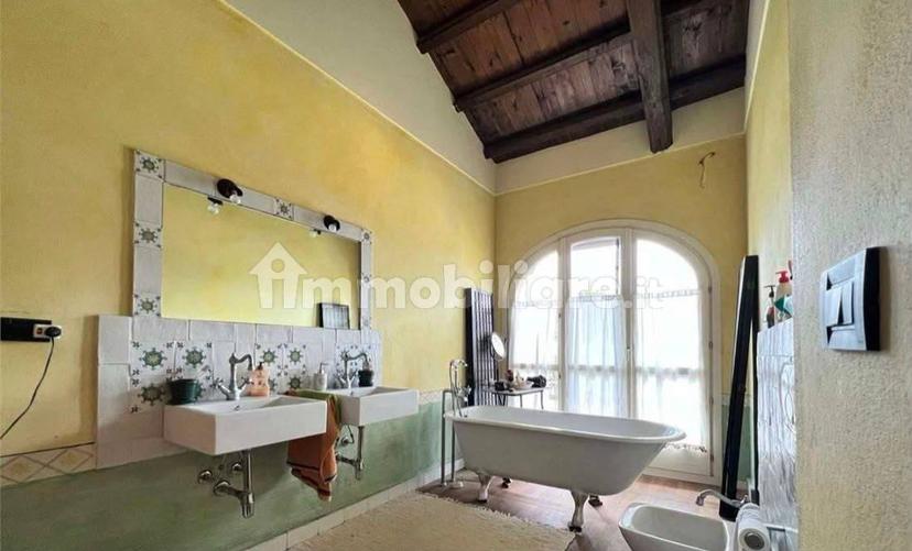 Casale via Murello 32, Racconigi — foto 23 di 26