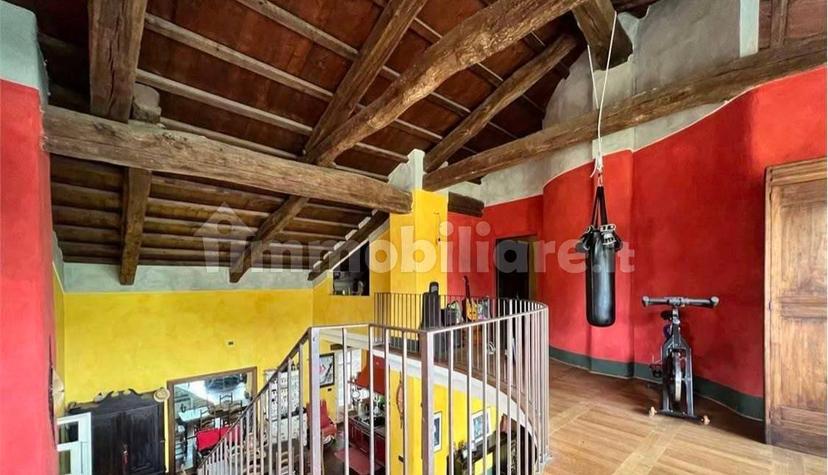 Casale via Murello 32, Racconigi — foto 15 di 26
