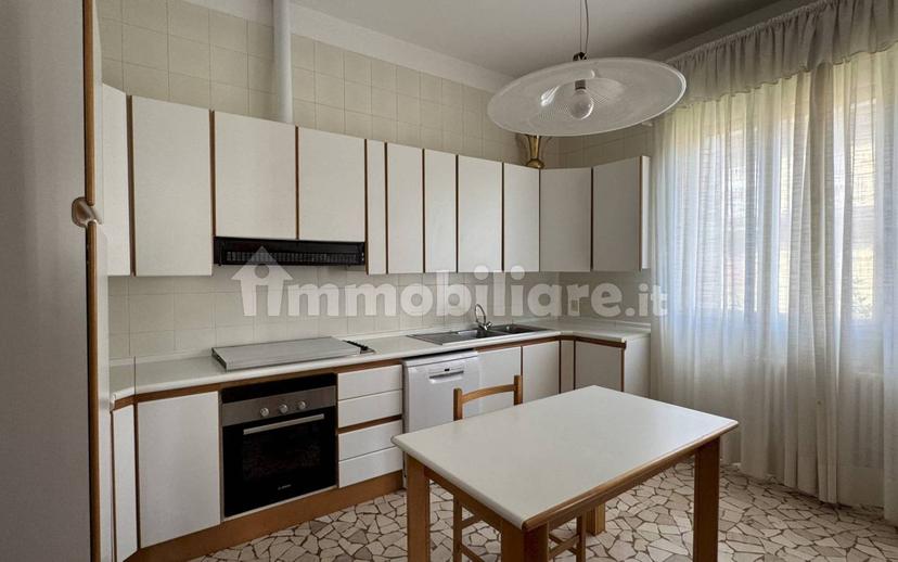 Appartamento in villa via Pier Paolo Molinelli, Colli Murri, Bologna — foto 18 di 34