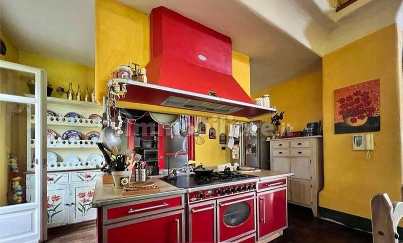 Casale via Murello 32, Racconigi — foto 7 di 26