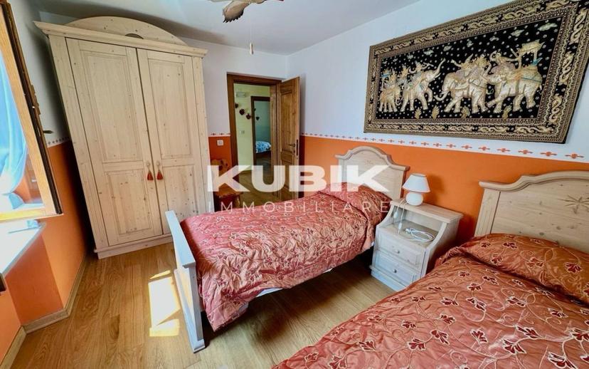 Villa unifamiliare via D. Martino De Crignis, Centro, Ravascletto — foto 2 di 30