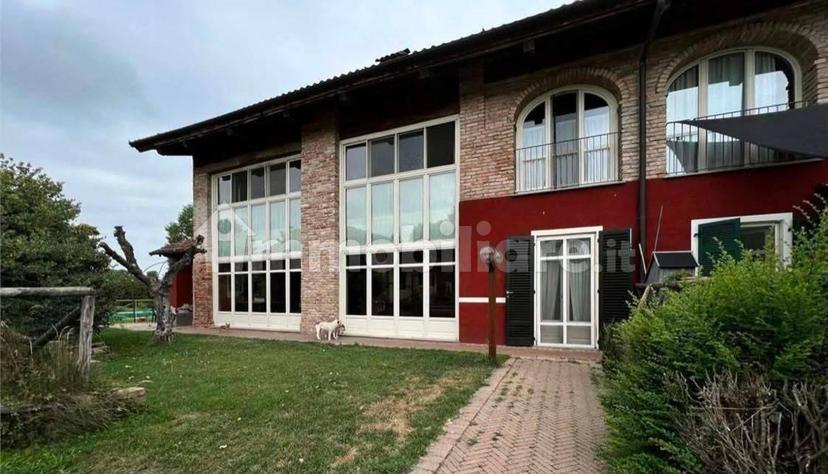 Casale via Murello 32, Racconigi — foto 18 di 26