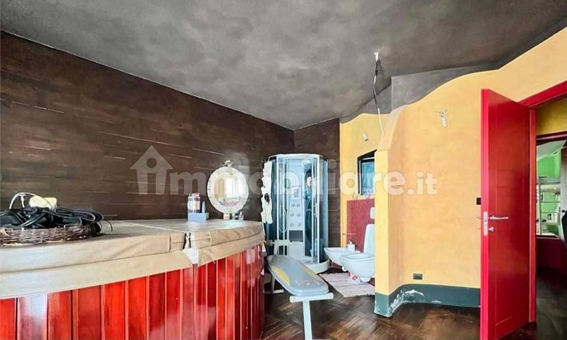 Casale via Murello 32, Racconigi — foto 25 di 26