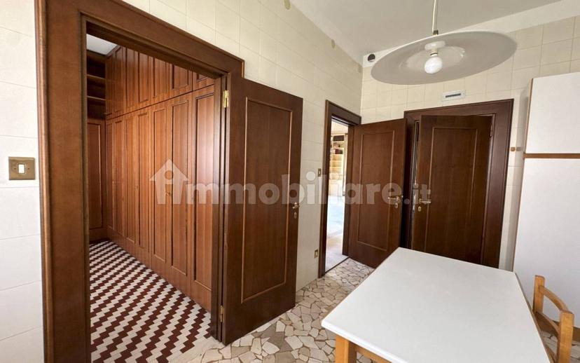 Appartamento in villa via Pier Paolo Molinelli, Colli Murri, Bologna — foto 24 di 34
