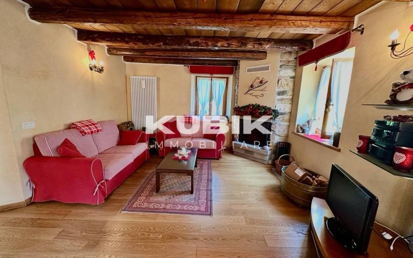 Villa unifamiliare via D. Martino De Crignis, Centro, Ravascletto — foto 30 di 30