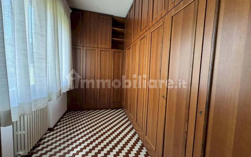 Appartamento in villa via Pier Paolo Molinelli, Colli Murri, Bologna — foto 28 di 34