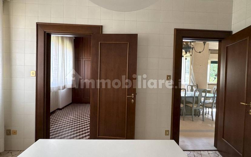 Appartamento in villa via Pier Paolo Molinelli, Colli Murri, Bologna — foto 5 di 34