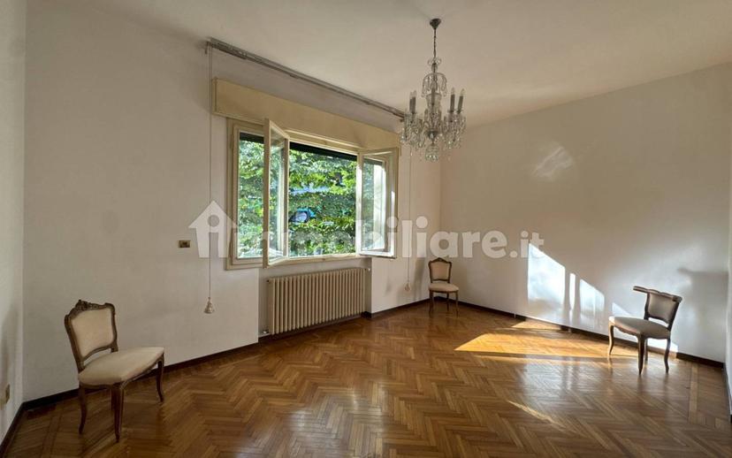 Appartamento in villa via Pier Paolo Molinelli, Colli Murri, Bologna — foto 11 di 34