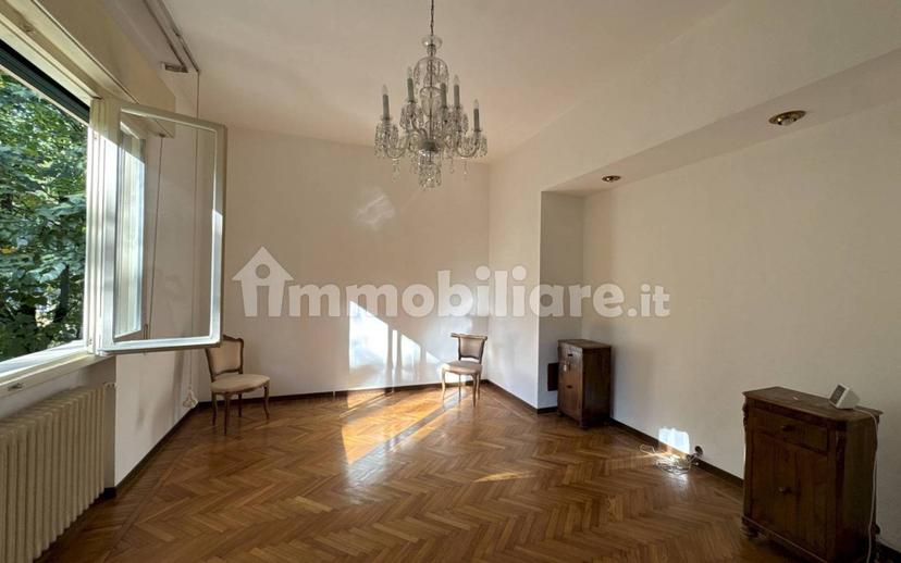 Appartamento in villa via Pier Paolo Molinelli, Colli Murri, Bologna — foto 10 di 34