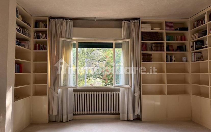 Appartamento in villa via Pier Paolo Molinelli, Colli Murri, Bologna — foto 21 di 34