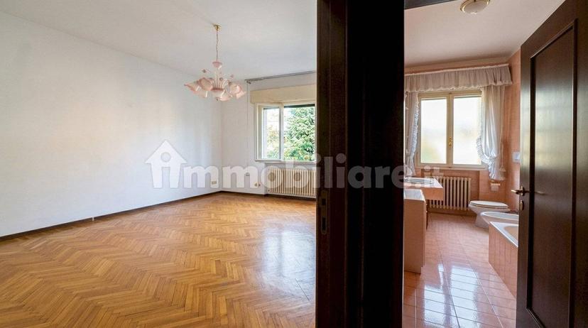 Appartamento in villa via Pier Paolo Molinelli, Colli Murri, Bologna — foto 23 di 34