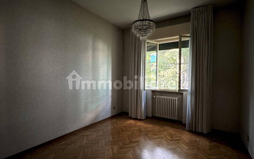 Appartamento in villa via Pier Paolo Molinelli, Colli Murri, Bologna — foto 25 di 34
