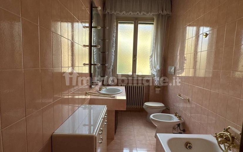 Appartamento in villa via Pier Paolo Molinelli, Colli Murri, Bologna — foto 22 di 34