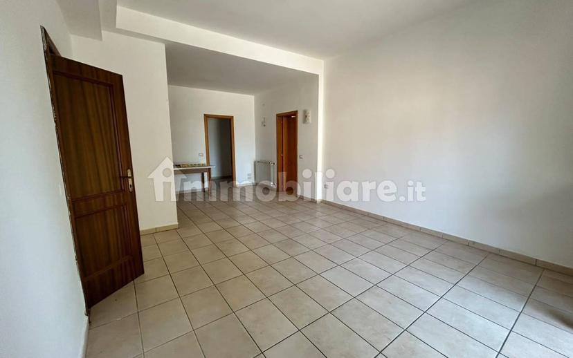Trilocale Contrada Caldari Stazione, Ortona — foto 7 di 9