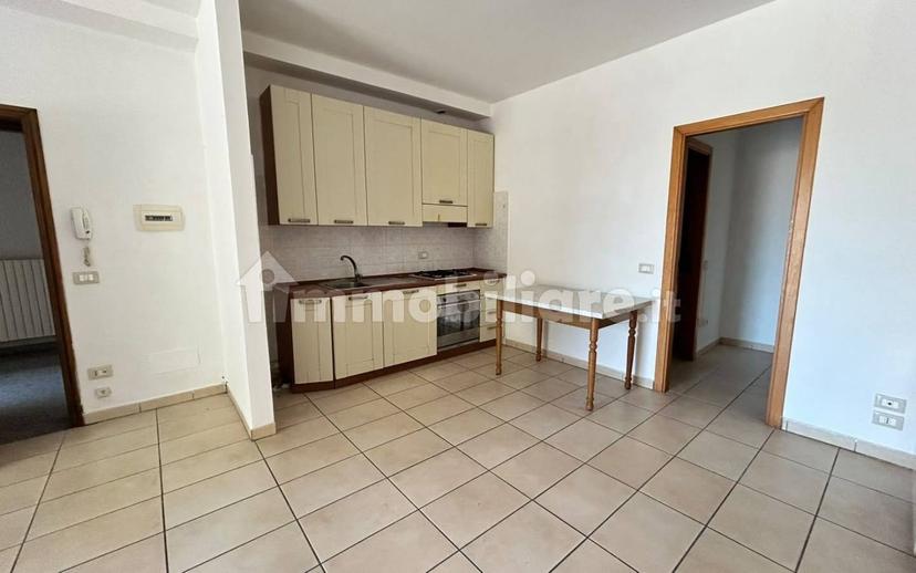 Trilocale Contrada Caldari Stazione, Ortona — foto 2 di 9
