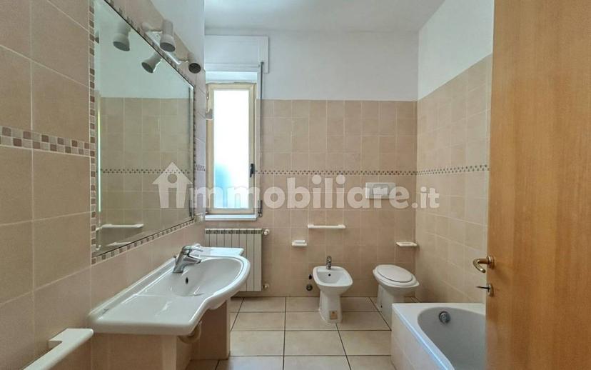 Trilocale Contrada Caldari Stazione, Ortona — foto 4 di 9