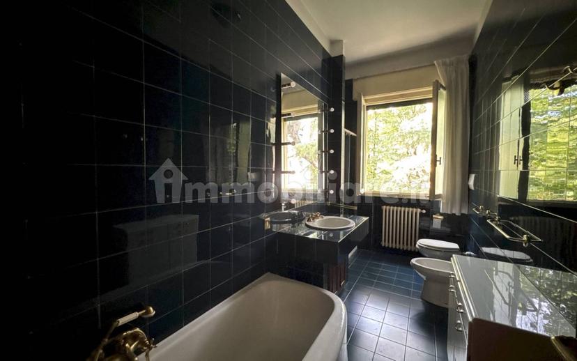Appartamento in villa via Pier Paolo Molinelli, Colli Murri, Bologna — foto 17 di 34