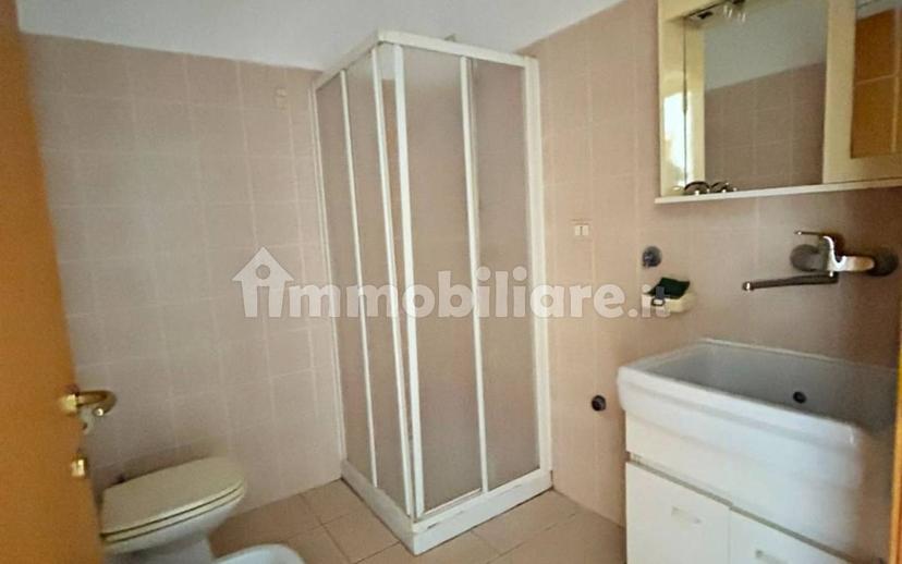 Trilocale Contrada Caldari Stazione, Ortona — foto 6 di 9
