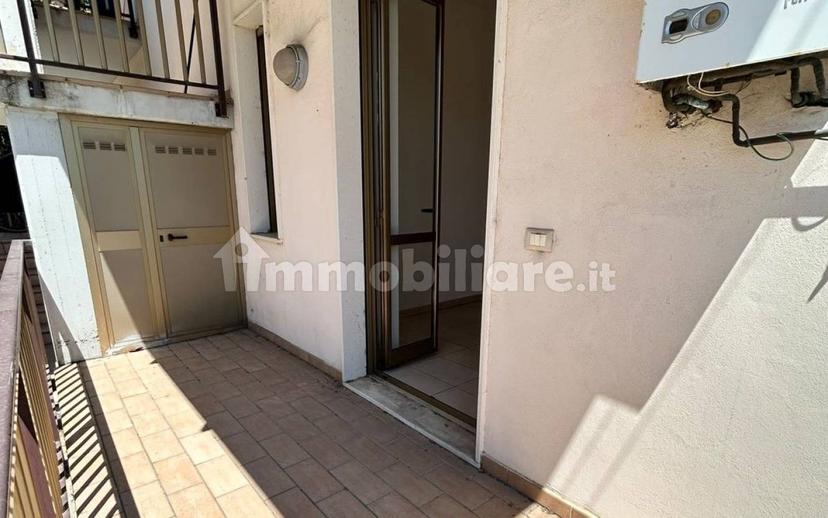 Trilocale Contrada Caldari Stazione, Ortona — foto 9 di 9