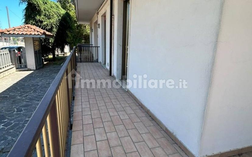 Trilocale Contrada Caldari Stazione, Ortona — foto 8 di 9