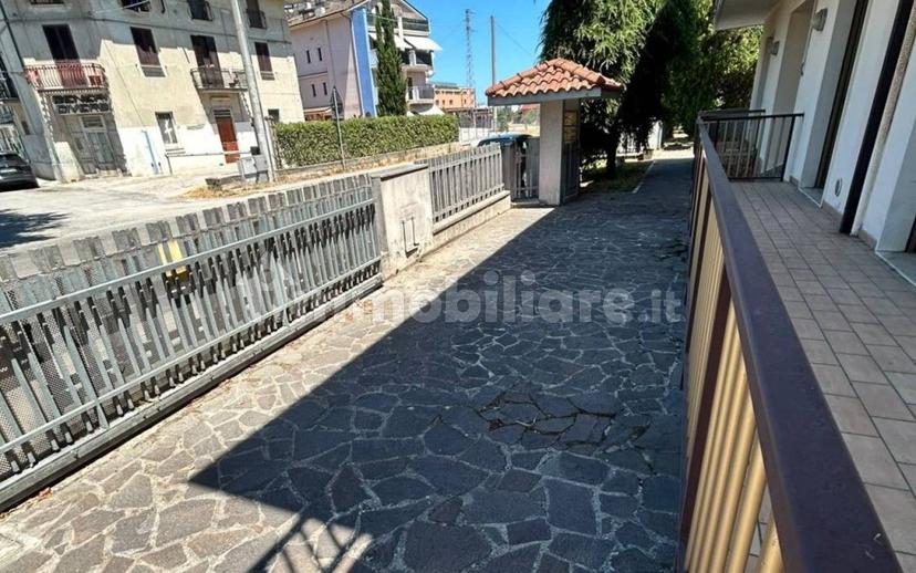 Trilocale Contrada Caldari Stazione, Ortona — foto 3 di 9