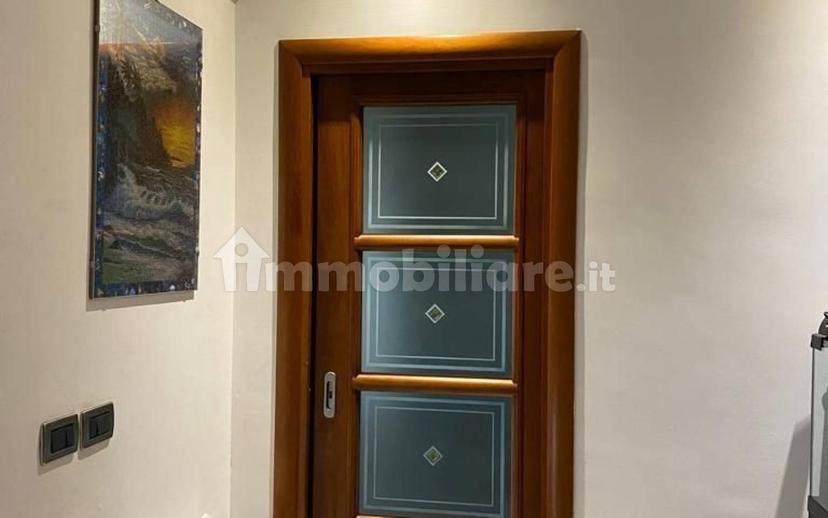 Trilocale via Schiavoni Mati 30L, Trabocchetto - Spirito Santo, Reggio Calabria — foto 7 di 15