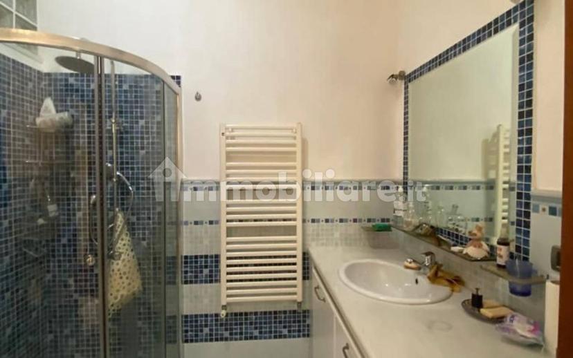 Trilocale via Schiavoni Mati 30L, Trabocchetto - Spirito Santo, Reggio Calabria — foto 12 di 15